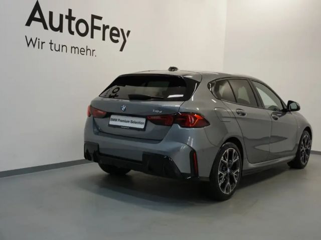 BMW 118 118d