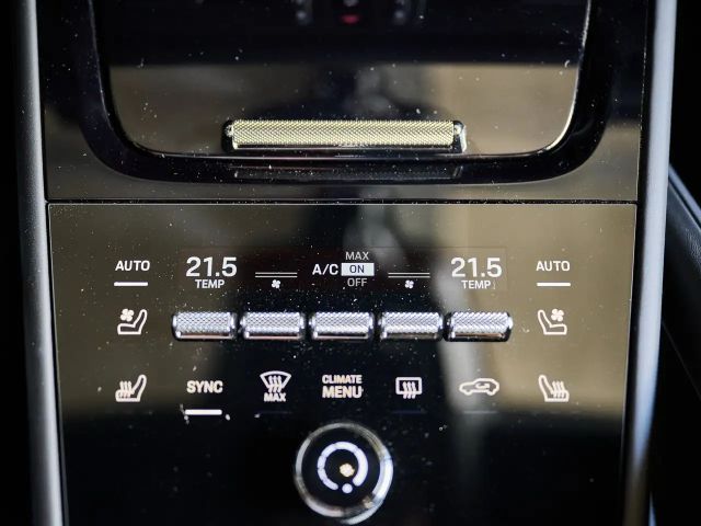 Porsche Cayenne Coupé E-Hybrid