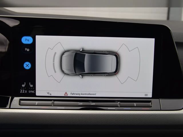 Volkswagen Golf DSG Move