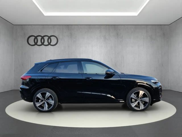 Audi Q5 2.0 TDI Quattro S-Tronic