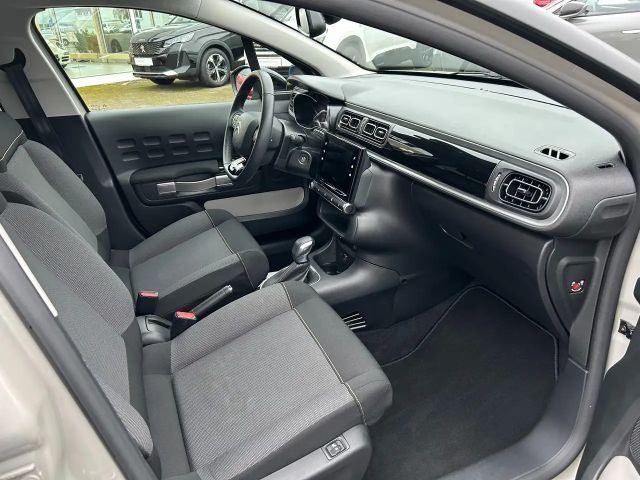 Citroën C3 Pack PureTech Shine