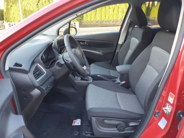 Suzuki S-Cross Comfort *Automatik* *1. Hand*