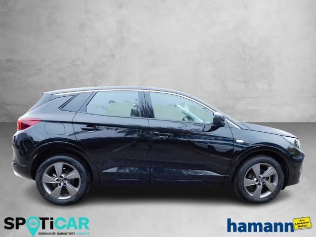 Opel Grandland X 1.2 Turbo Enjoy Turbo