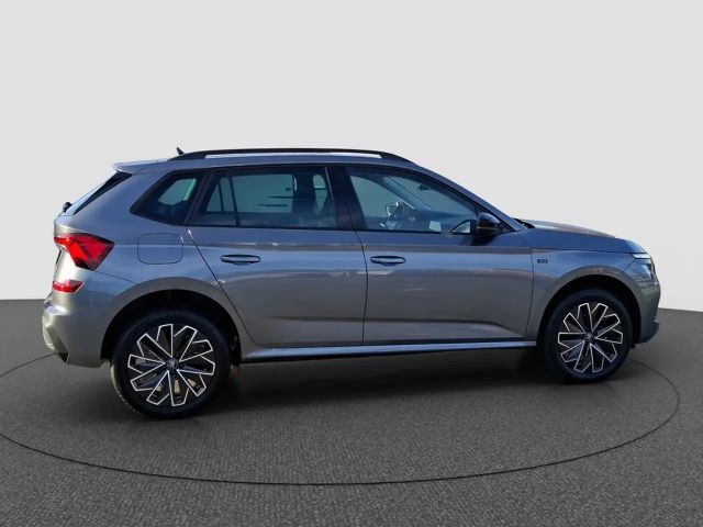 Skoda Kamiq Selection