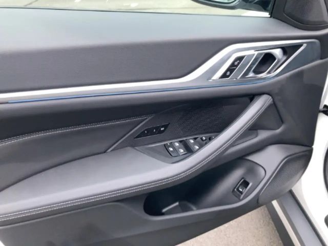 BMW i4 Sedan eDrive40