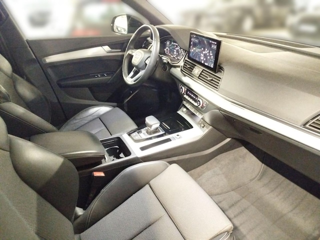 Audi Q5 40 TDI Quattro S-Tronic