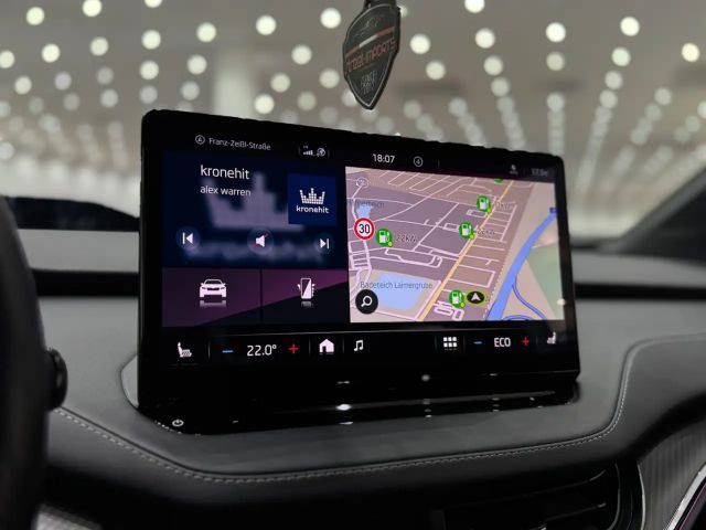 Skoda Enyaq RS Selection Suite