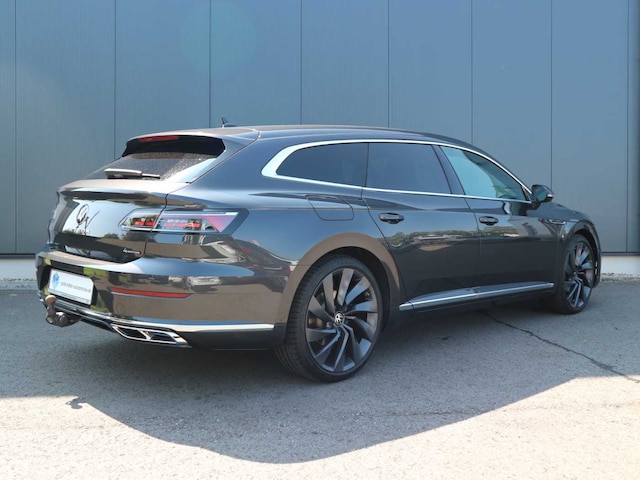 Volkswagen Arteon Shooting Brake 4Motion R-Line