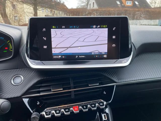 Peugeot E-208 Allure Pack