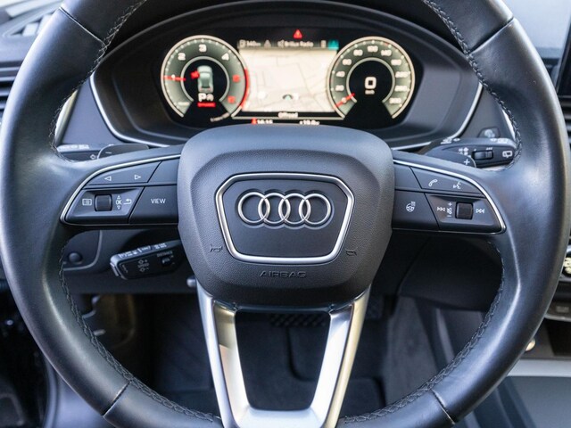 Audi Q5 40 TDI Quattro S-Tronic