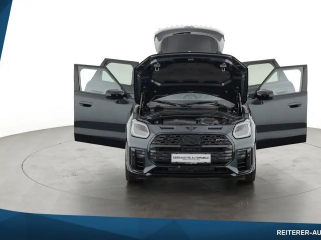 MINI Cooper S Countryman All4