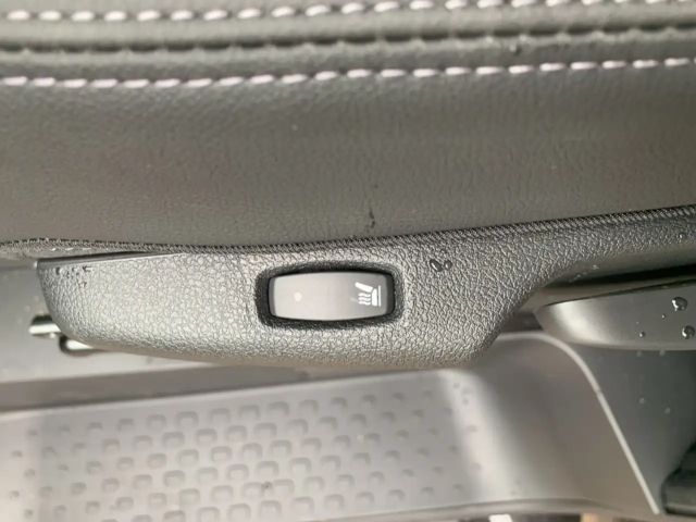 Renault Trafic Blue EDC Spaceclass