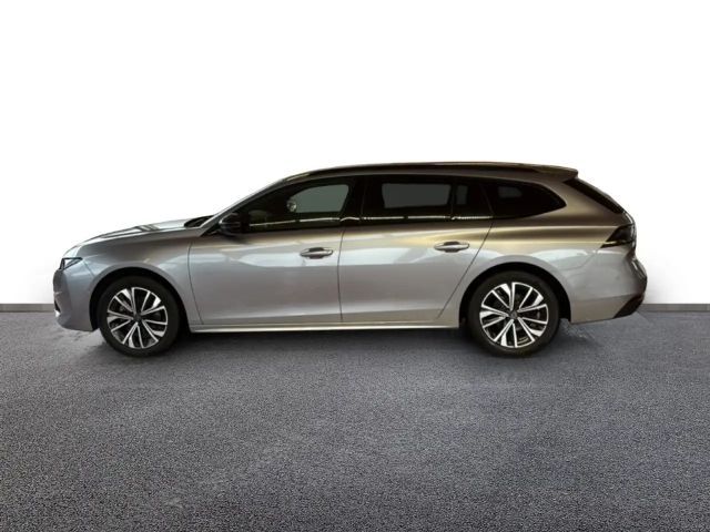 Peugeot 508 Allure Pack SW