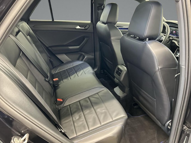 Volkswagen T-Roc 2.0 TSI DSG