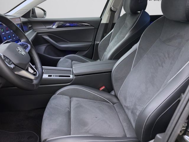 Volkswagen Passat 2.0 TDI Business DSG Variant