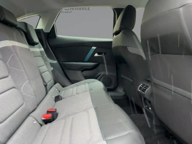 Citroën ë-C4 Feel Pack