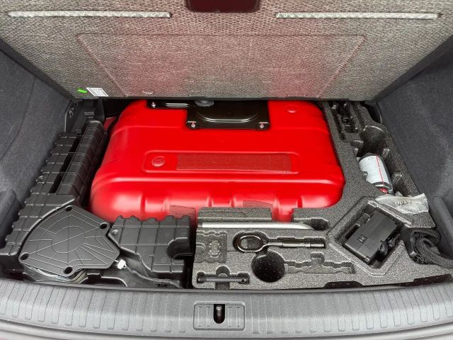 Audi Q3 Hybride S-Tronic