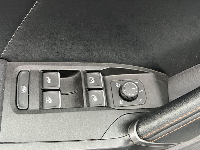 Cupra Leon Sportstourer VZ