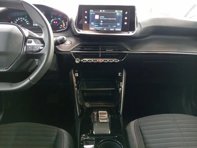 Peugeot E-2008 Active Pack
