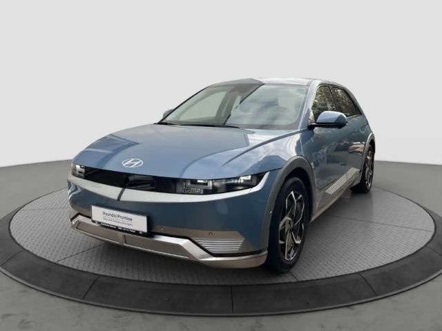 Hyundai IONIQ 5 Dynamiq Vierwielaandrijving