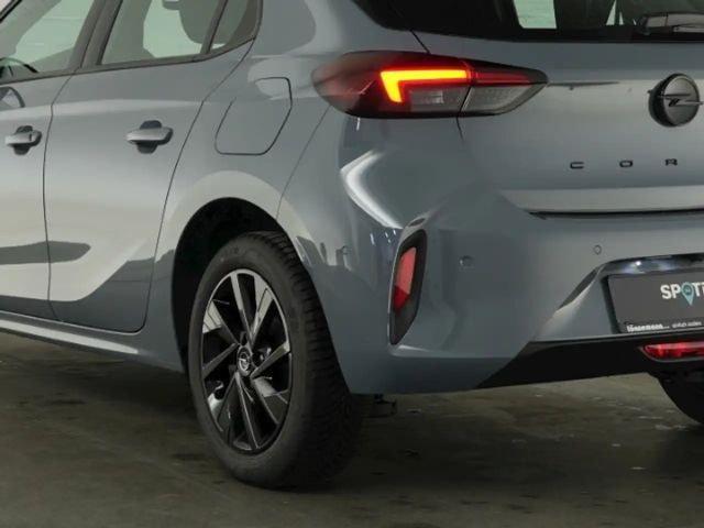 Opel Corsa GS-Line Grand Sport