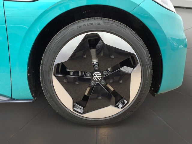 Volkswagen ID.3 Performance Pro