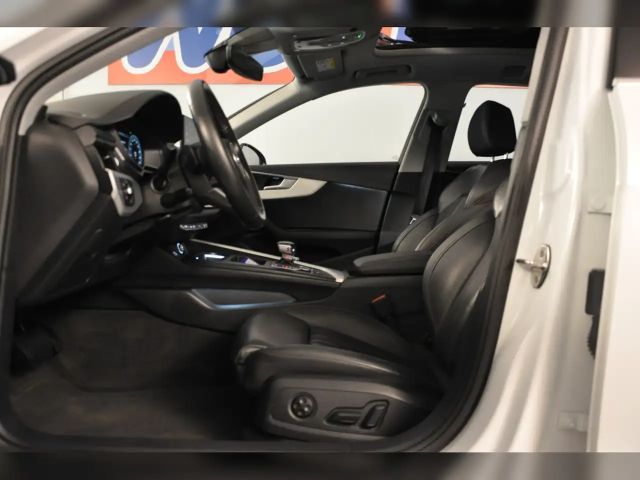 Audi A4 allroad 40 TDI Quattro