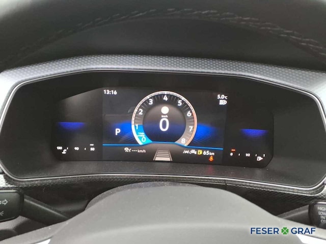 Volkswagen T-Cross 1.0 TSI DSG