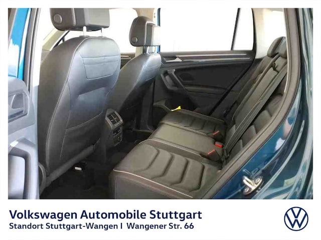 Volkswagen Tiguan 2.0 TDI DSG Elegance Elegance