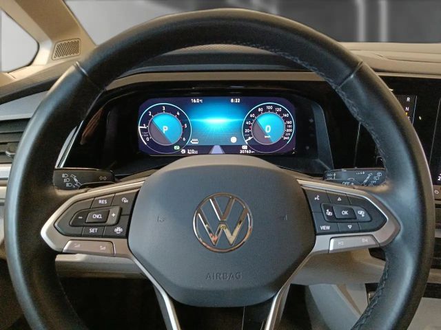 Volkswagen Multivan DSG T7