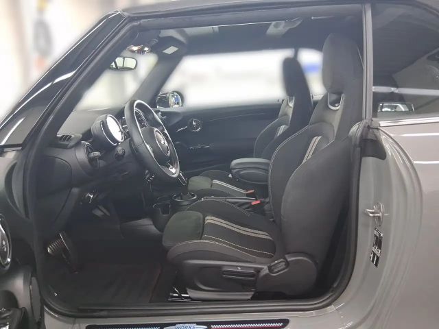 MINI John Cooper Works Cabrio John Cooper Works Navi*Komfortpaket Plus*Parkassis