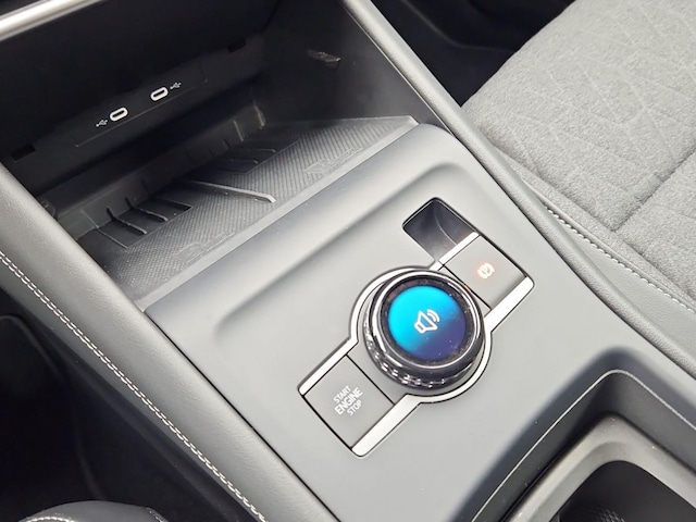 Volkswagen Tayron 1.5 TSI DSG Life