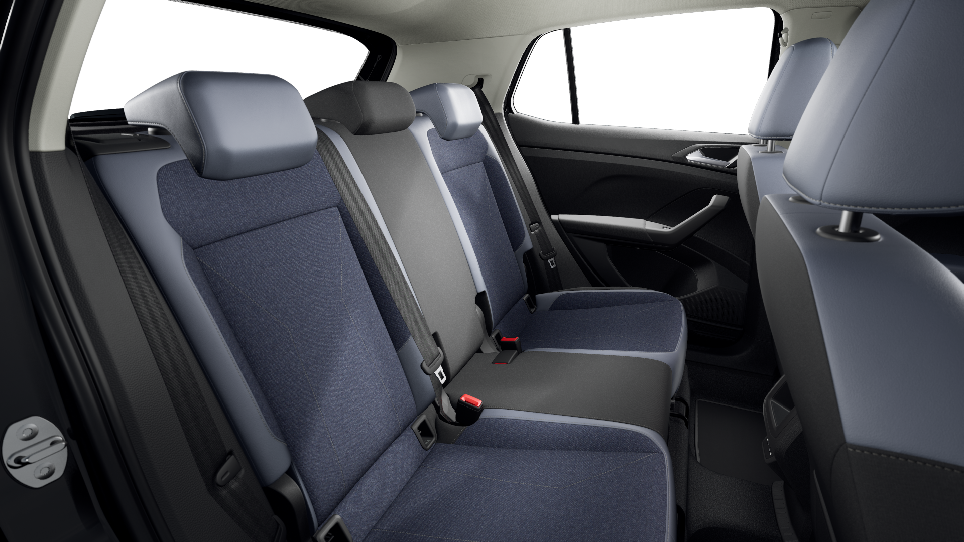 Volkswagen T-Cross 1.0 TSI DSG Style