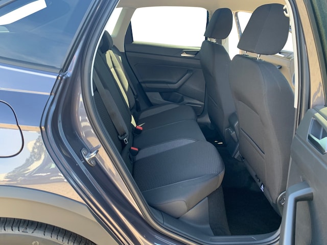 Volkswagen Taigo 1.0 TSI