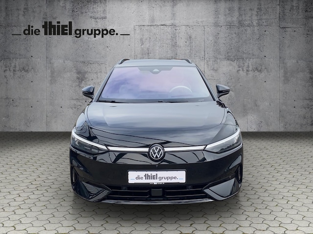 Volkswagen ID.7 Pro Tourer