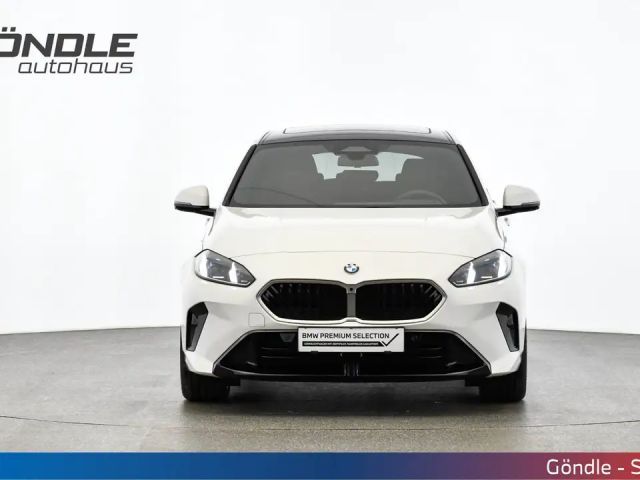 BMW 120 120d