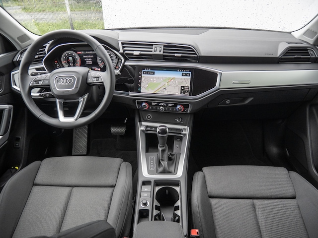 Audi Q3 35 TFSI S-Line S-Tronic Sportback