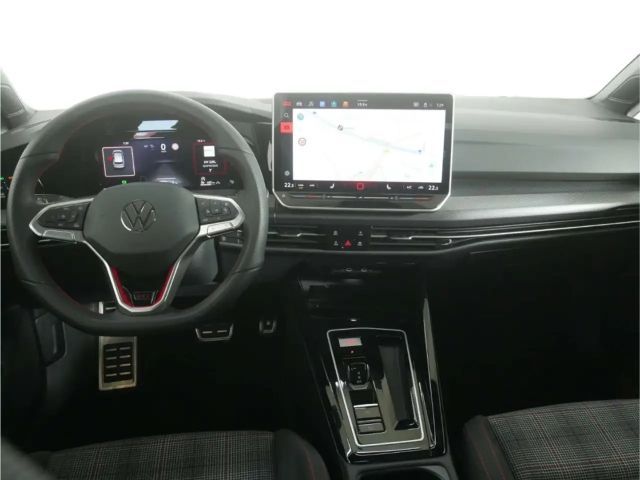 Volkswagen Golf 2.0 TSI DSG GTI Style