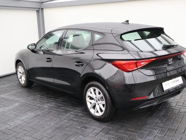 Seat Leon 1.5 TSI Style