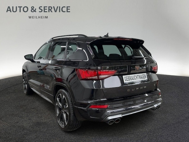 Cupra Ateca 2.0 TSI VZ