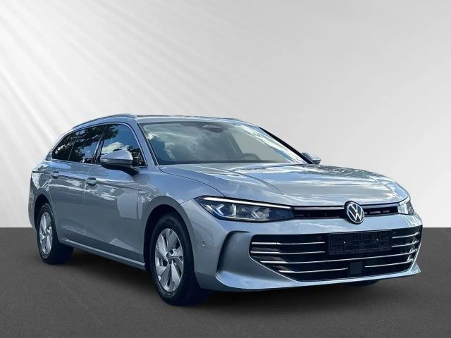Volkswagen Passat Elegance Elegance Variant