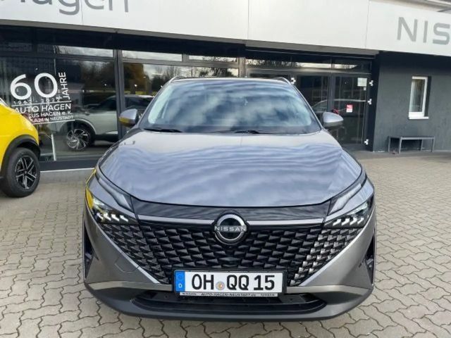 Nissan Qashqai N-Connecta