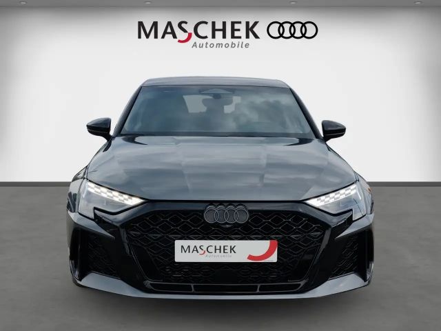 Audi RS3 Sedan Sportback