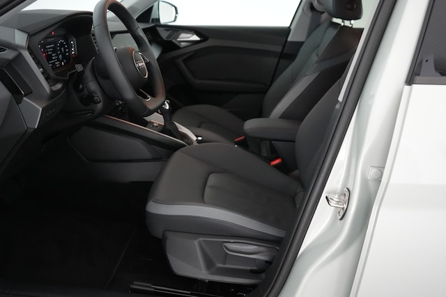 Audi A1 25 TFSI S-Tronic Sportback