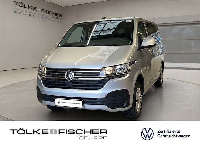 Volkswagen Caravelle 2.0 TDI Comfortline T6