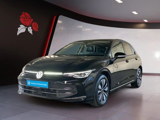 Volkswagen Golf 1,5 TSI Goal AHK Navi LED