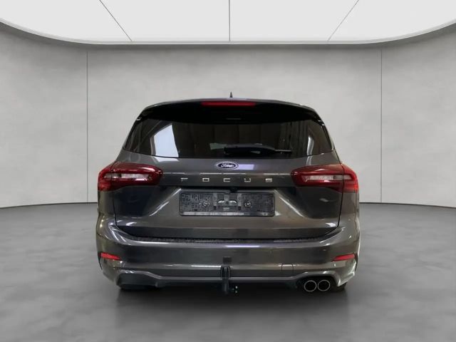 Ford Focus EcoBoost ST Line Wagon