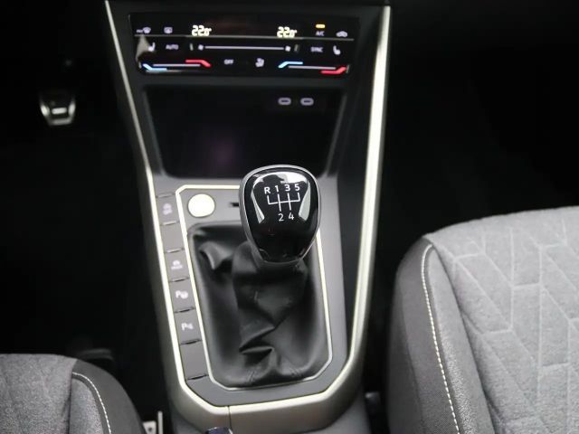 Volkswagen Polo 1.0 TSI IQ.Drive Move