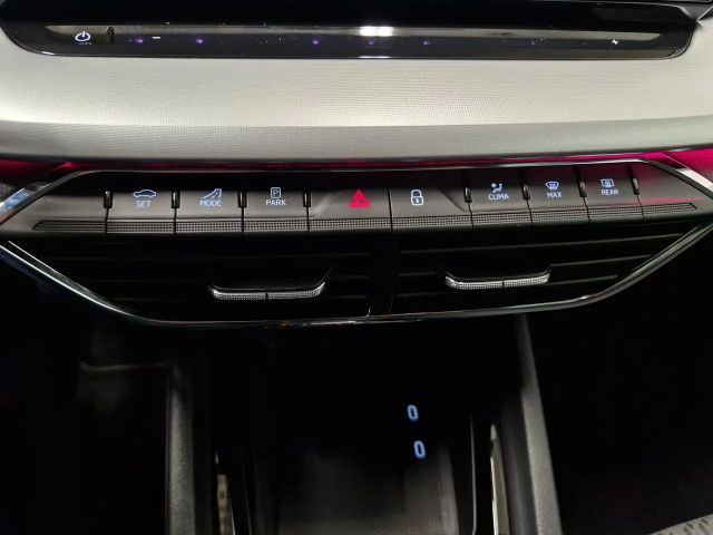 Skoda Octavia Style Style