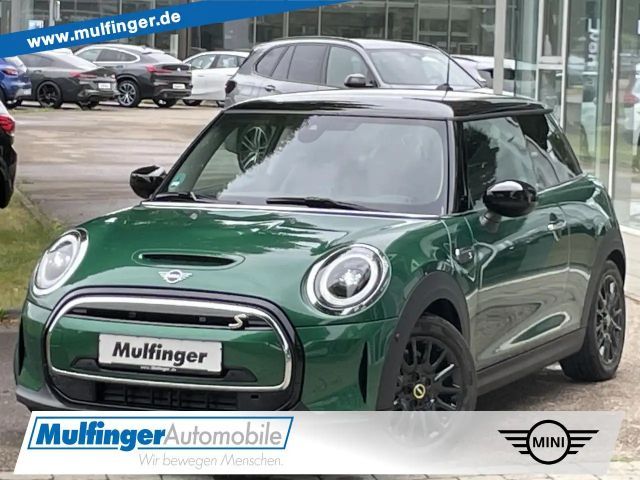 MINI Mini Electric SE